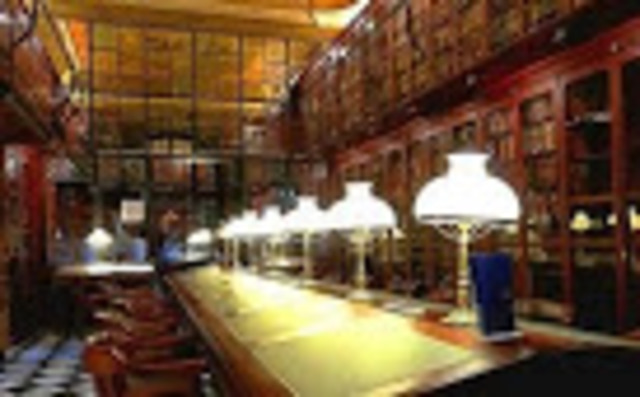 El nomenen secretari de l'Ateneu Barcelonés