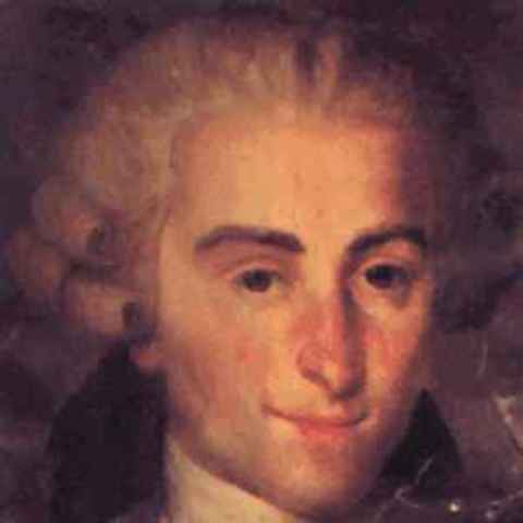 Conoció a mucha gente importante