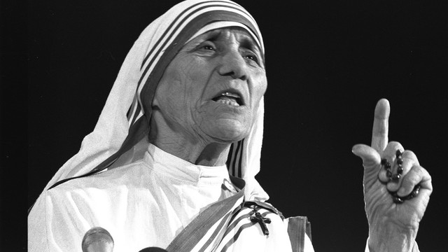 Su renuncia como jefa de las Misioneras