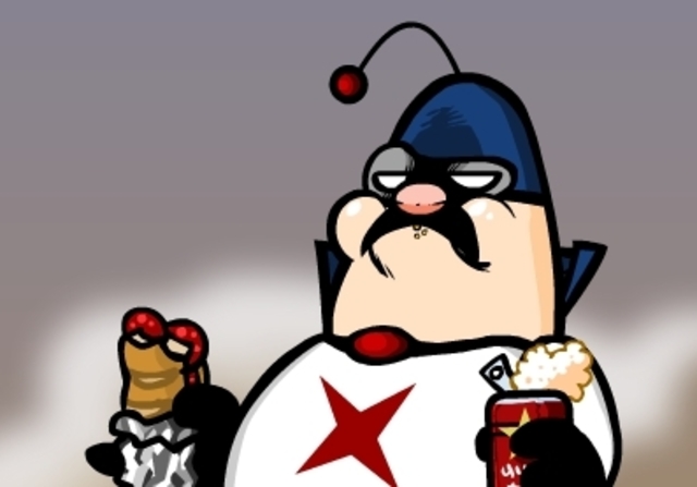 Se estrena Cálico Eléctrónico