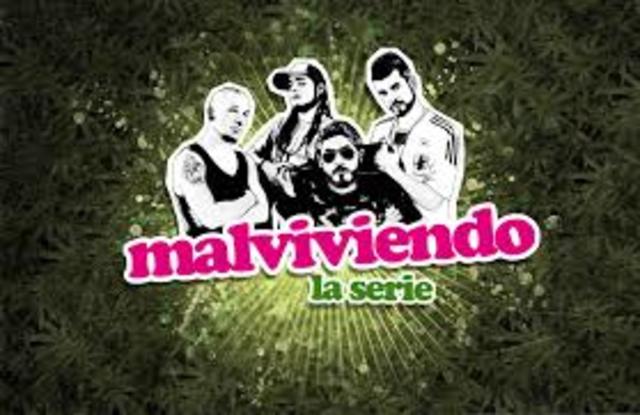 Esteno de Malviviendo