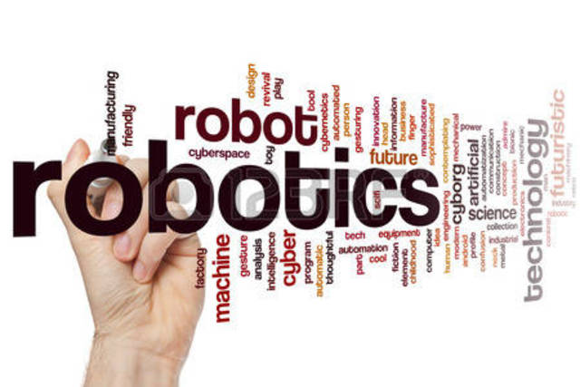 La Robotique En Histoire timeline | Timetoast timelines