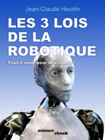 les trois lois de la robotique