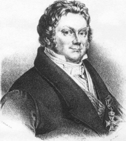 Jöns Jakob Berzelius