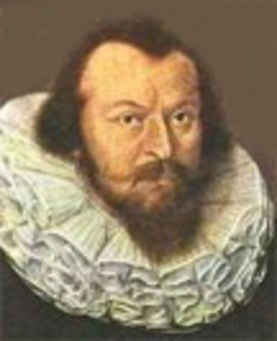 Wihelm Schickard