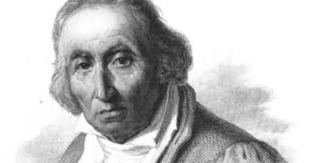 Joseph Marie Leibniz