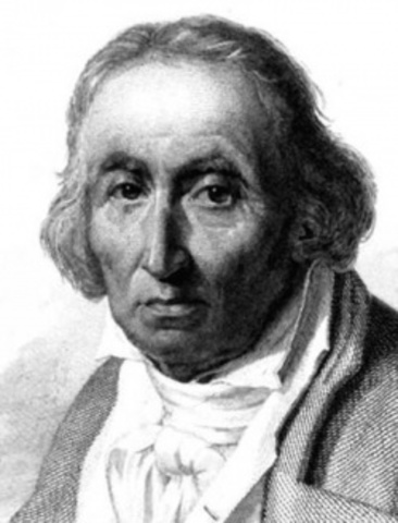Joseph Marie Jacquard