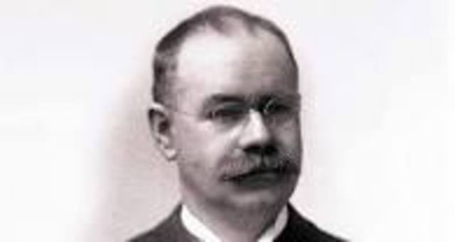 Herman Hollerith