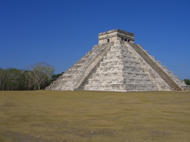 Koloniaurreko zibilizaziok