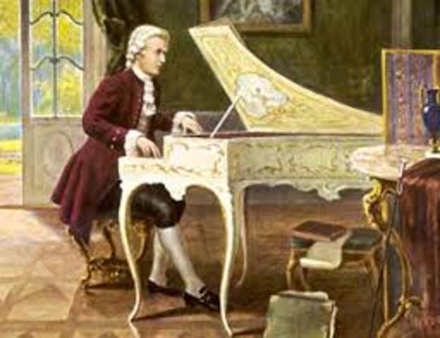 Un talento de 14 años