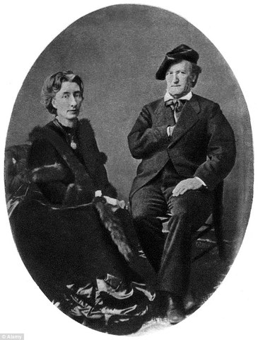 Los Wagner y la amistad