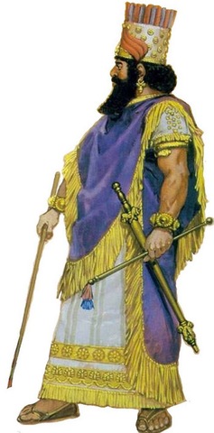 Assüüria Alt Vabanemine