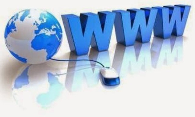 Se desarrolla World Wide Web