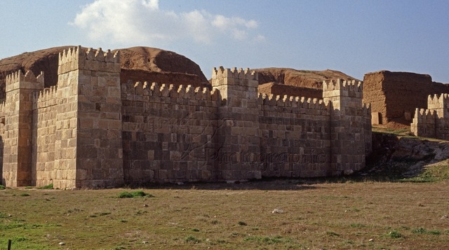 Assüüria Pealinna Ninive Hävitamine