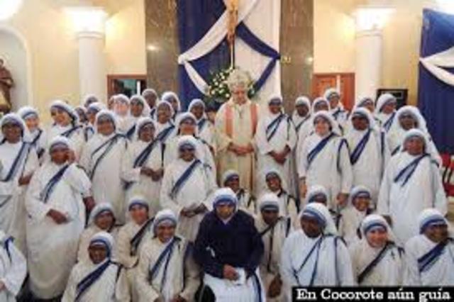 Primera casa fuera de la india