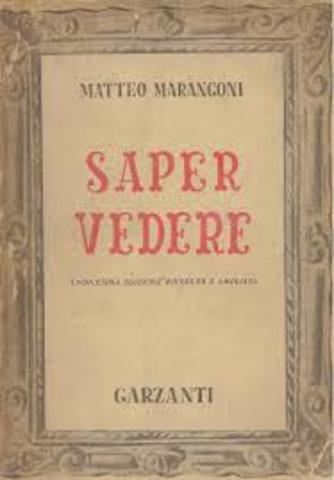 Finaliza sus estudios