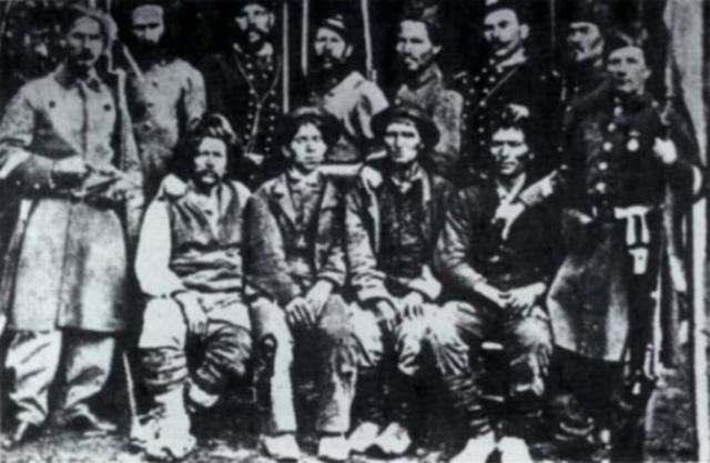 Le origini a Palermo