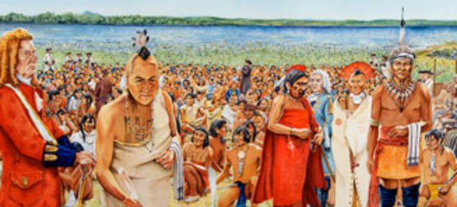 Great Peace of Montreal