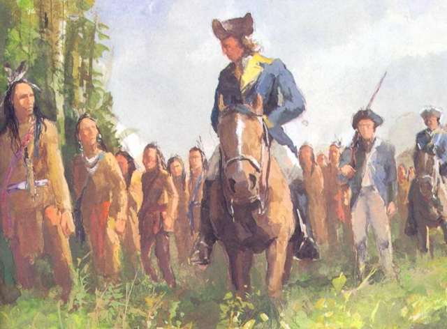 English Strategic Alliances