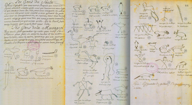 The Great Peace of Montreal