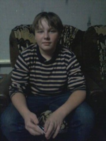 Катаев Максим