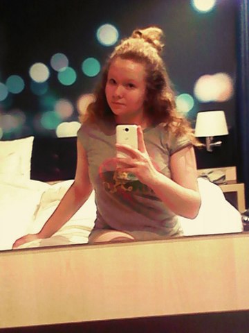 Кузницына Саша