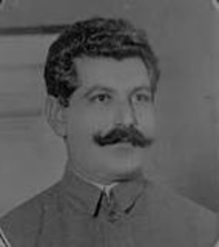 Muerte de Lucio Blanco