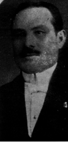 Francisco Field Jurado es asesinado