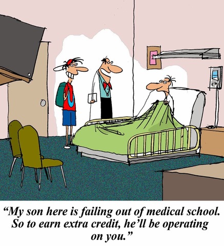 Common risky behaviors