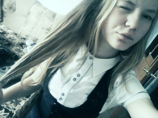 Лункашу Лиза