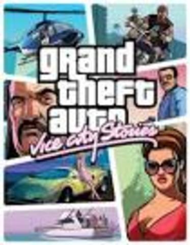 Grand Theft Auto: Vice City Stories 2006