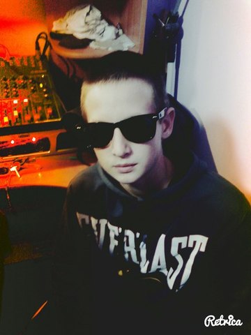 Луппов Рома