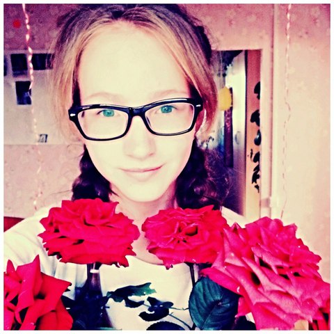 Рублева Яна