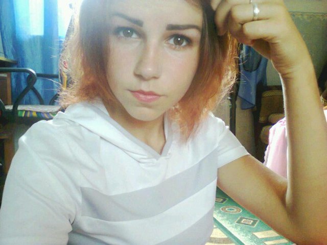 Чиркова Лера