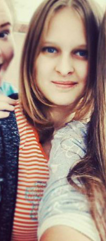 Швецова Катя