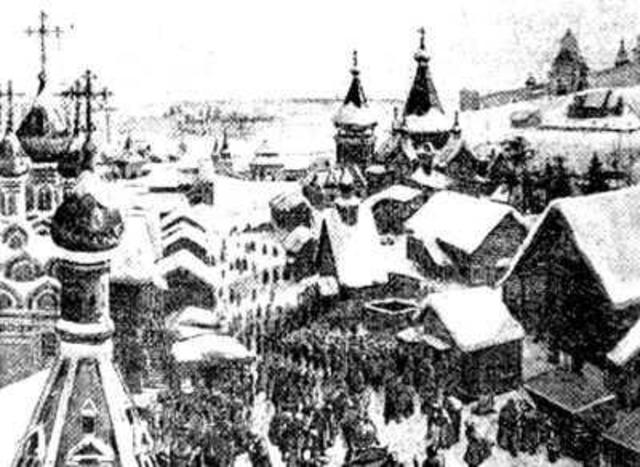 Псковское восстание