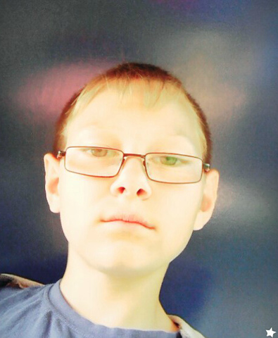 Толстиков Богдан