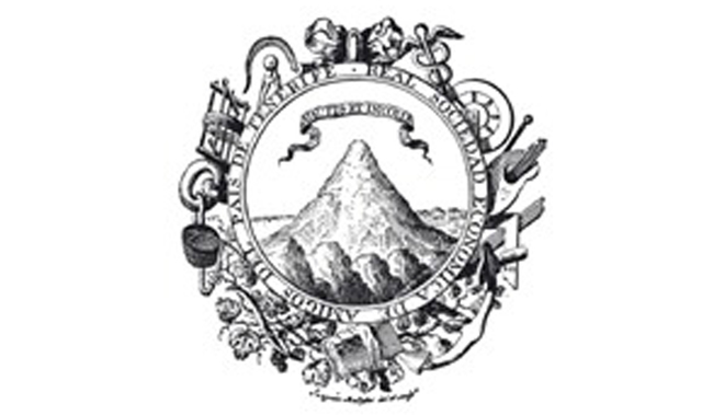 Las Sociedades Económicas de Amigos del País