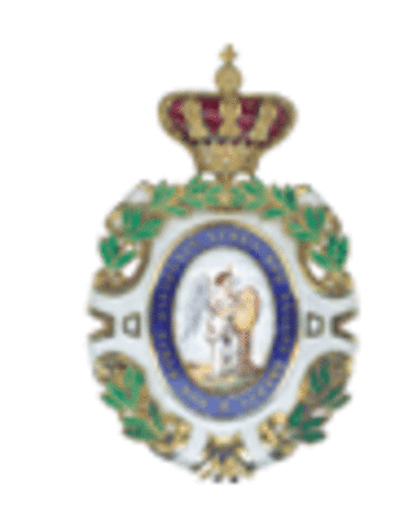 Real academia de la historia