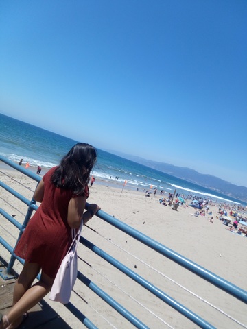 Los Angeles - Famous Beaches