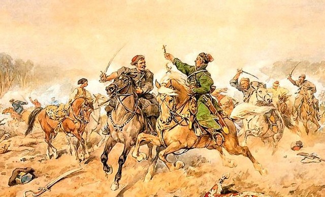 сжение города Столины