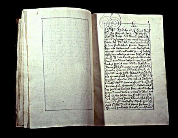 Новоторгового Устава