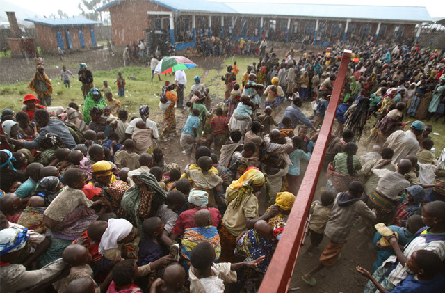 Segunda guerra del Congo