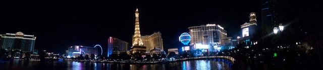 Las Vegas - Grand Life