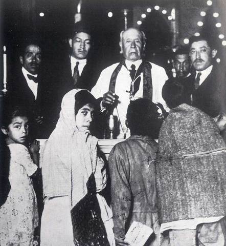 Rompimiento de las relaciones Iglesia-Estado