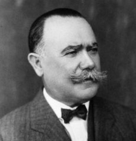 Finaliza la guerra cristera