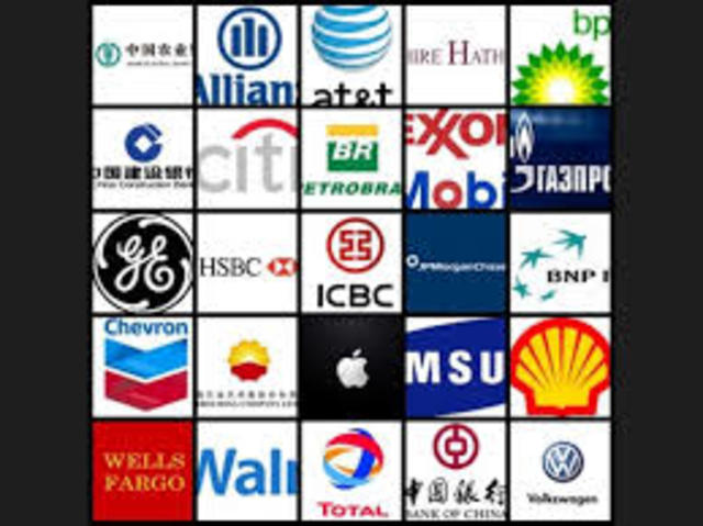 Las empresas lo adoptan... MRP para el comercio.