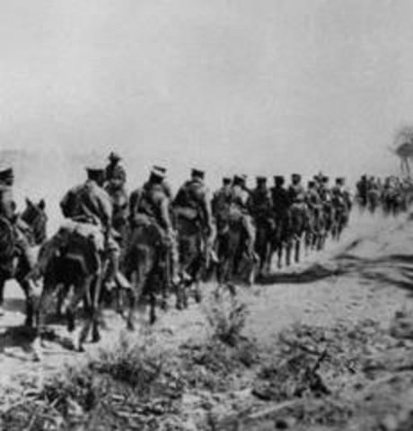 Rebelión escobarista