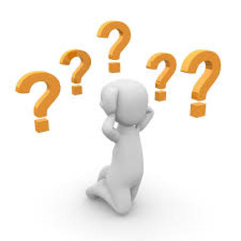 Comprobar asimilación conceptos base