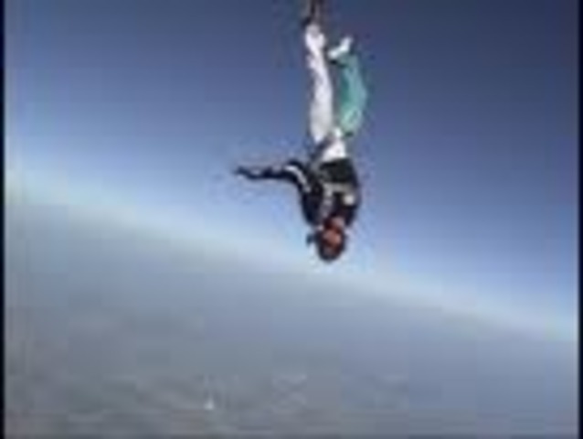 Free Fall Skydiving    185